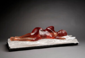 Glass Art by Lucy Lyon