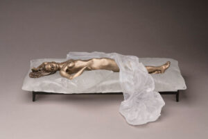 Glass Art by Lucy Lyon